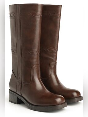 New York And Company Cady Boot